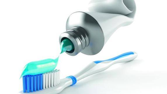 ¿Conoces estas otras utilidades de la pasta dental?
